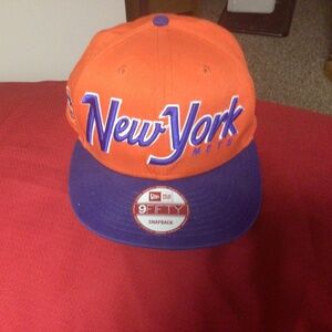 MLB NEW YORK Mets hat